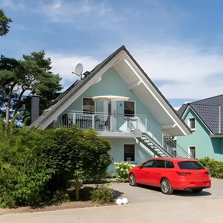 Haus K 102 Tatil Evi