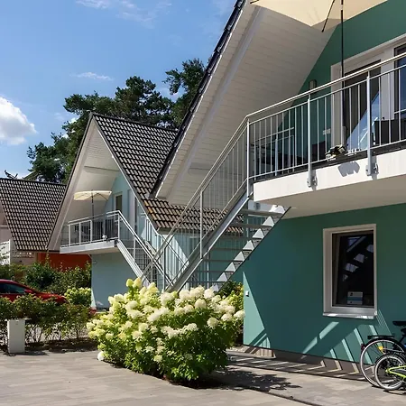 Haus K 102 * Röbel