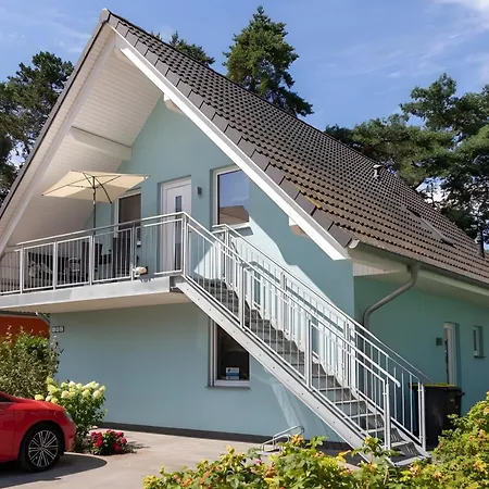 Haus K 102 Tatil Evi *