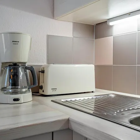 Haus K 102 Tatil Evi