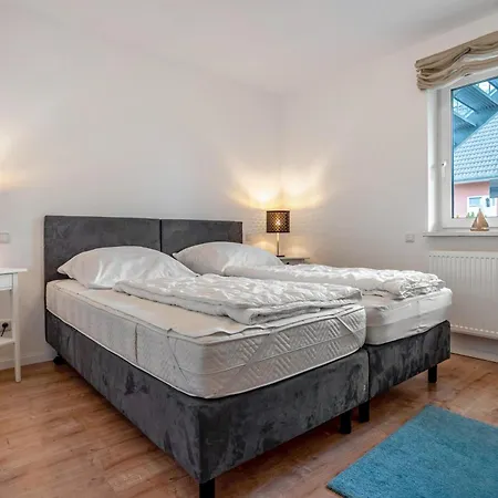 Tatil Evi Haus K 102 *