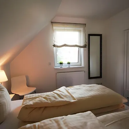 Nyaraló Haus K 102 *